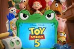 Toy Story 5 Disney+