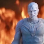 VisionQuest Ultron James Spader