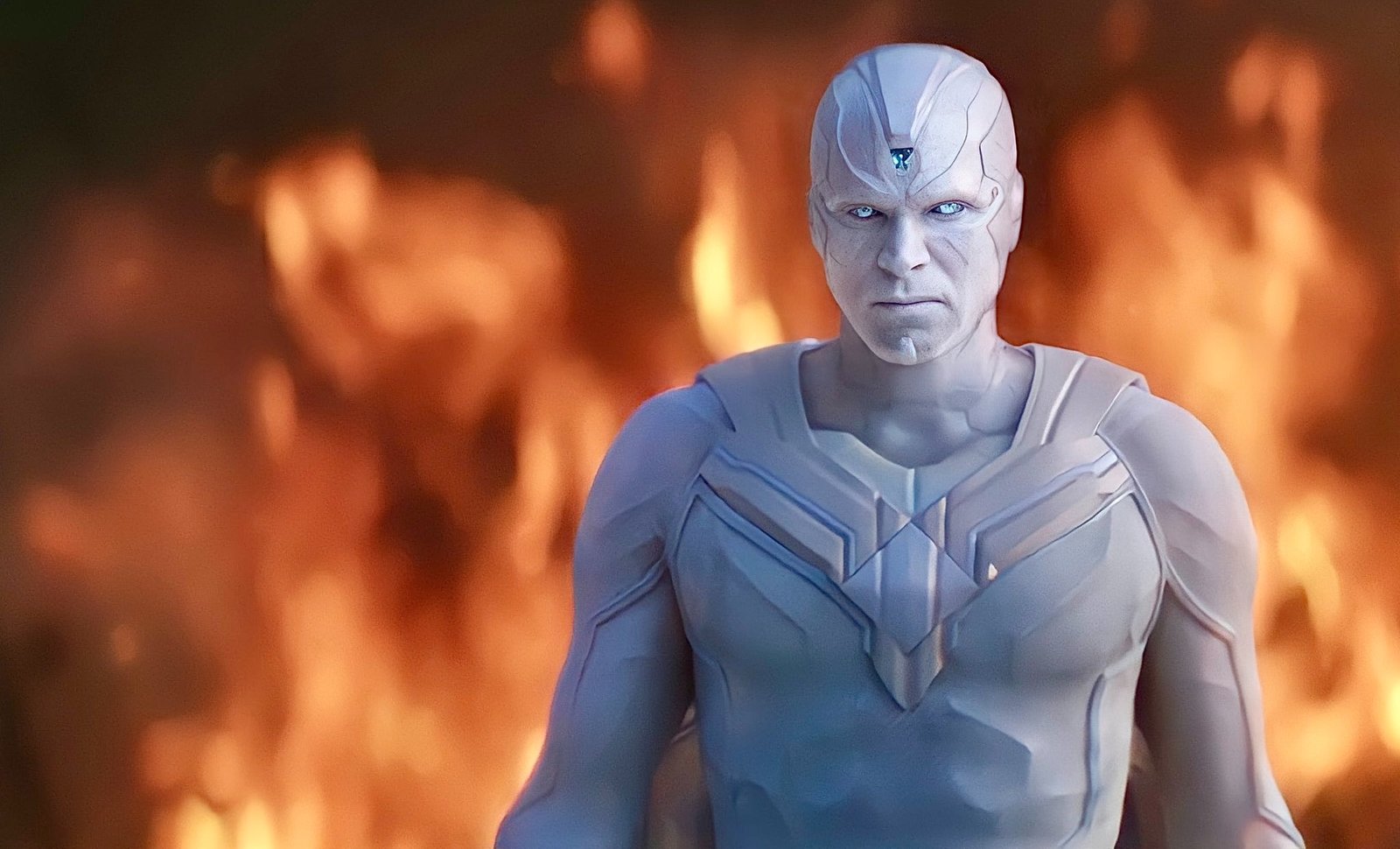 VisionQuest Ultron James Spader
