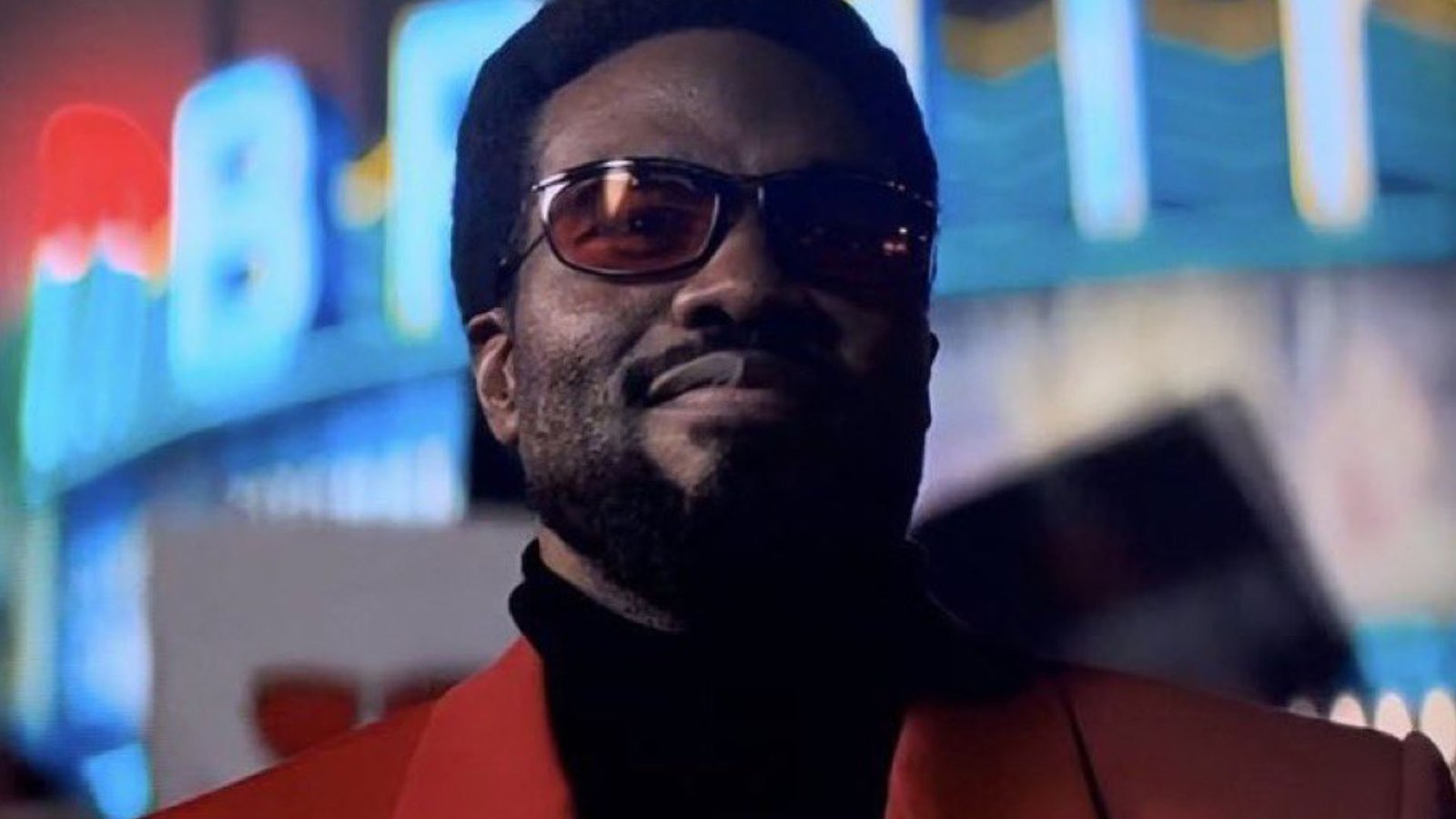 Yahya Abdul-Mateen II