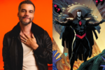 X-Men Wagner Moura