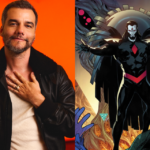 X-Men Wagner Moura