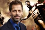 série 300 Zack Snyder