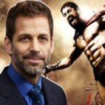 série 300 Zack Snyder