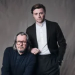 Gary Oldman Steven Knight