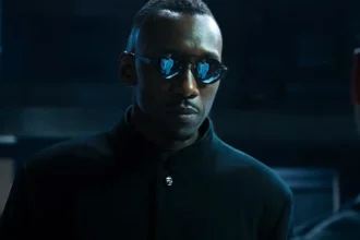 Mahershala Ali Kevin Feige