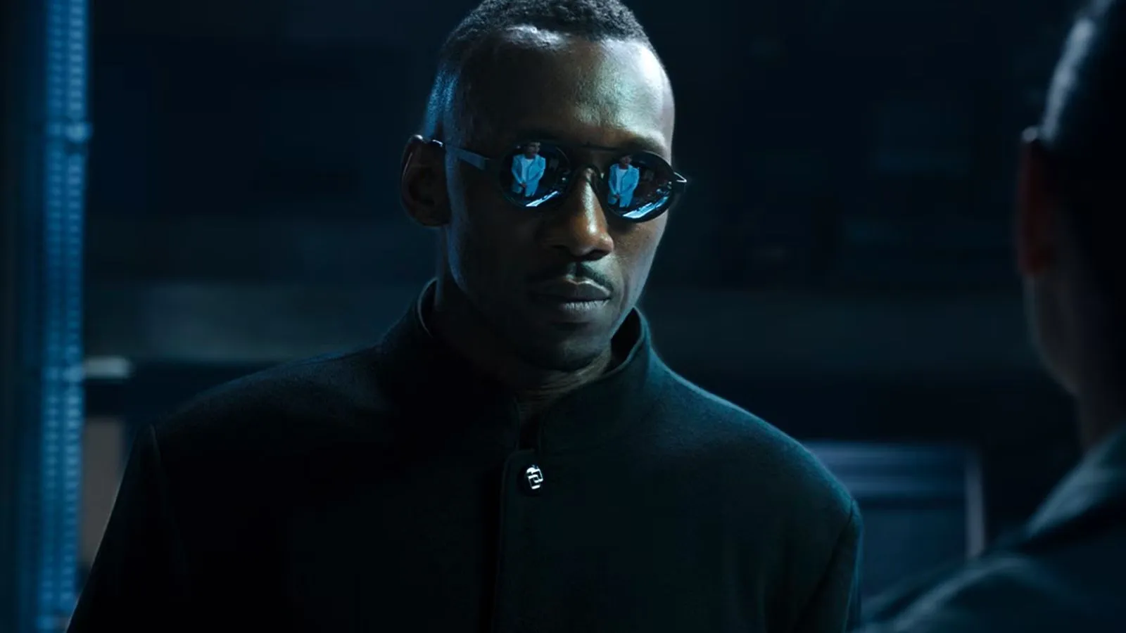Mahershala Ali desabafa sobre Kevin Feige e o cancelamento de Blade