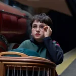 Harry Potter Novo trailer