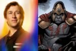 The People Gorilla Grodd