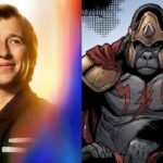 The People Gorilla Grodd