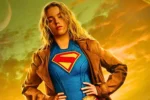 Supergirl HBO MAX