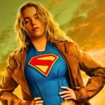 Supergirl HBO MAX