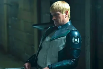 episódio 6 de Lanternas