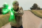 Lanternas na HBO Max