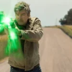 Lanternas na HBO Max