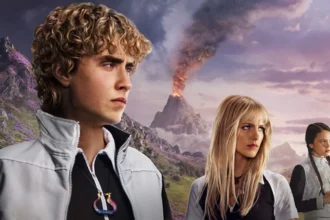 Amanhecer na Colheita trailer