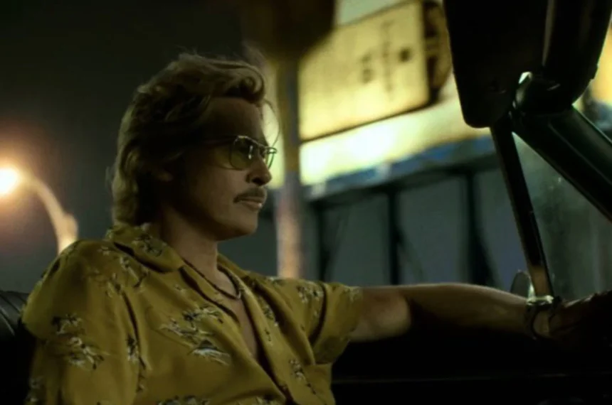 As Novas Desventuras de Cliff Booth