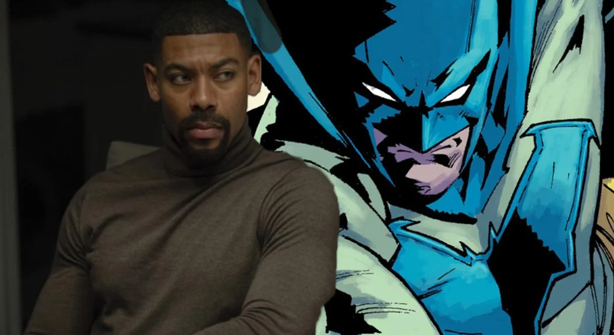 Lanternas | Sexto episódio confirma importante detalhe sobre o status do Batman no DCU