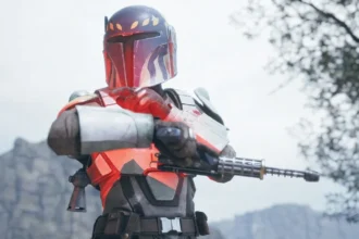 Star Wars Zero Company