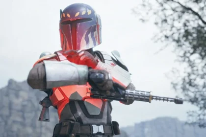 Star Wars Zero Company