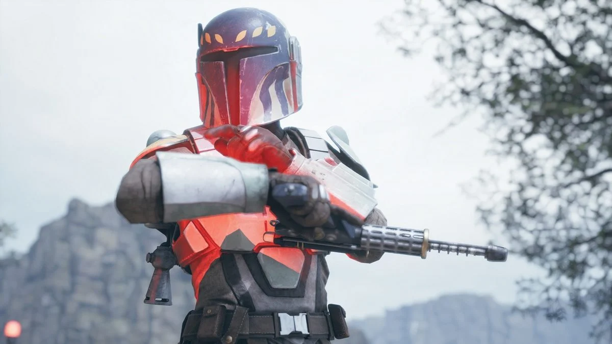 Star Wars Zero Company