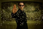 Lilly Wachowski Matrix