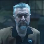 Sean Gunn Man of Tomorrow