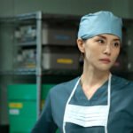 Doctor X K-drama