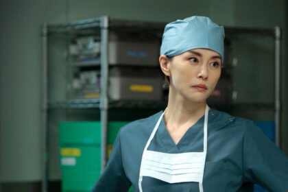 Doctor X K-drama