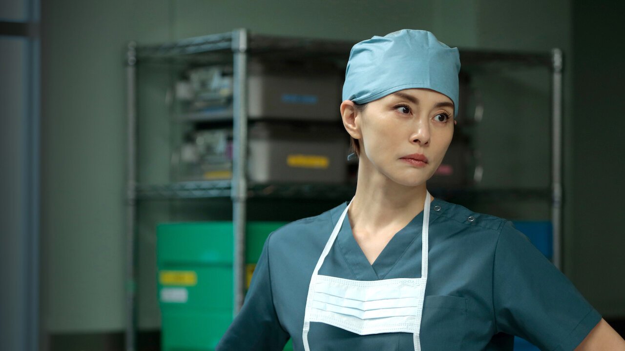Doctor X K-drama
