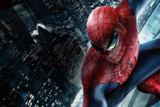 O Espetacular Homem-Aranha 3