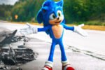 Sonic Takashi Iizuka