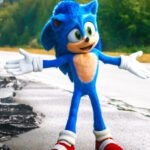 Sonic Takashi Iizuka