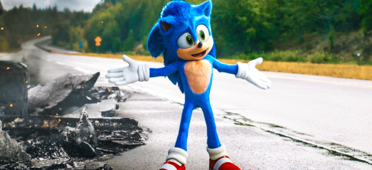 Sonic | Filme de 2020 salvou a franquia do cancelamento definitivo, afirma Takashi Iizuka