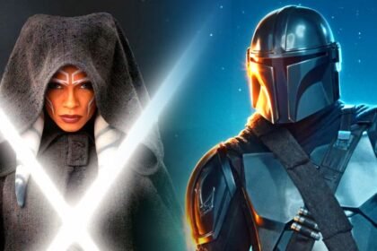 Star Wars Dave Filoni