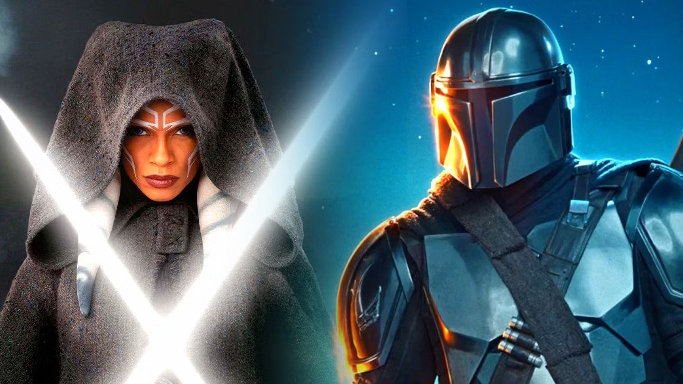 Star Wars Dave Filoni