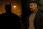 Batman 6º episódio de Lanternas