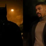 Batman 6º episódio de Lanternas