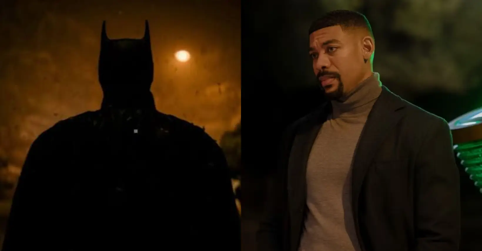 Lanternas | Co-criador comenta menção ao Batman no 6º episódio da série da HBO