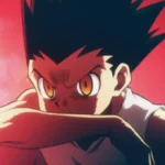 Hunter x Hunter hiato mangá