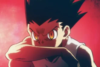 Hunter x Hunter hiato mangá