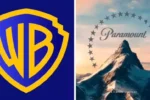 Paramount e a Warner