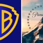 Paramount e a Warner