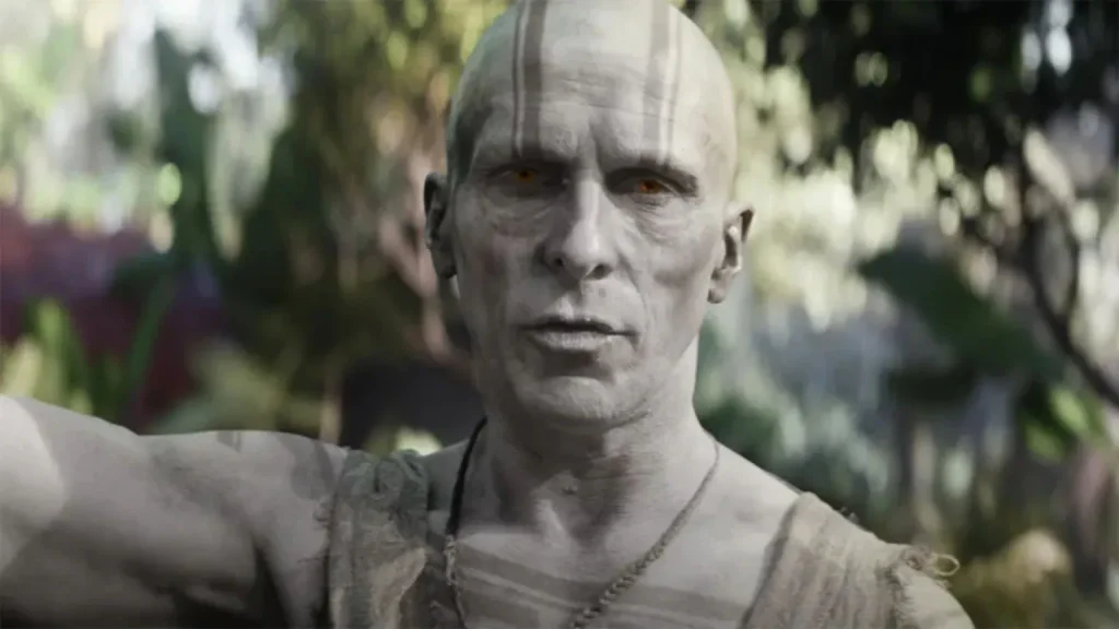 7 personagens da Marvel