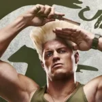 balde de pipoca Street Fighter