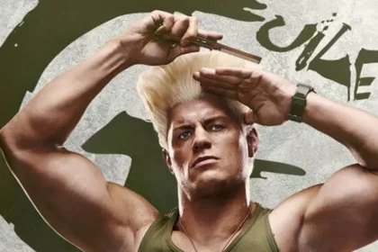 balde de pipoca Street Fighter