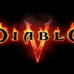 Diablo V