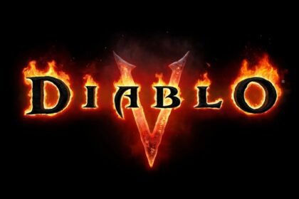 Diablo V