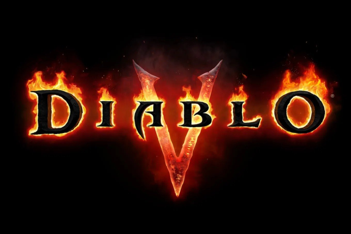 Diablo V