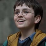 Harry Potter Novo Trailer